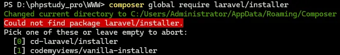 laravel1