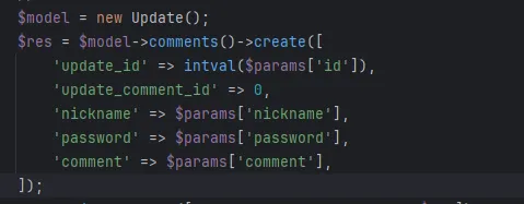 laravel4