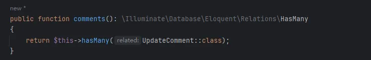 laravel7
